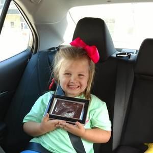 Meet your Posher, Hope